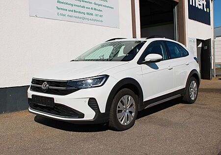 VW Taigo Volkswagen 1.0 TSI Life Virtual Navi Klima PDC SHZ