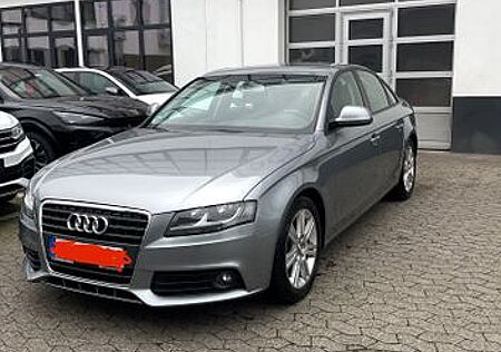 Audi A4 1.8 TFSI Ambition Ambition