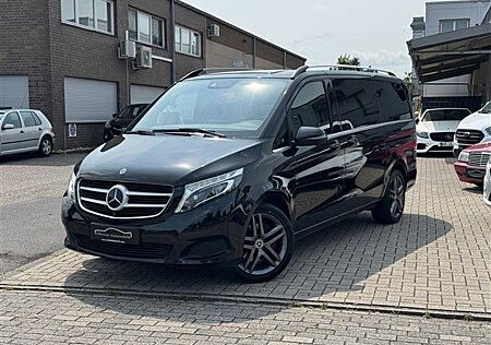 Mercedes-Benz V 220 V 250 CDI lang*AVANTGARDE EDITION*Leder*360*LED*