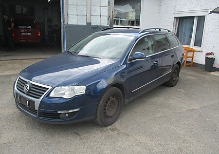 VW Passat Variant Volkswagen Comfortline..TÜV 11/ 2026