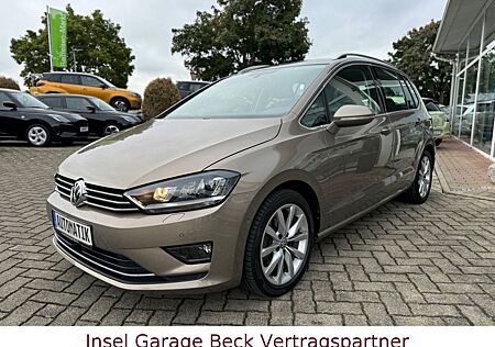 VW Golf Sportsvan Volkswagen |Highline|1,4|DSG|AHK|PDC|SHZ