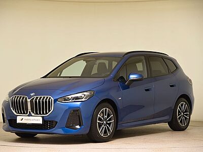 BMW 218d Active Tourer M Sport AHK DrivAssPro HeadUp