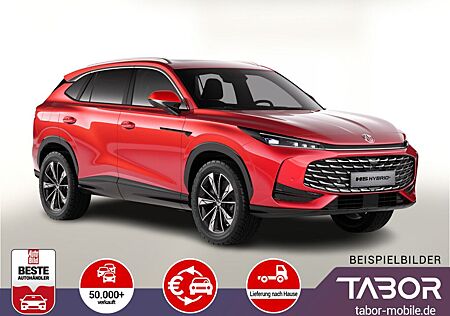 MG HS HEV+ Comfort ACC TotW Kam Nav LED UVP-25%*