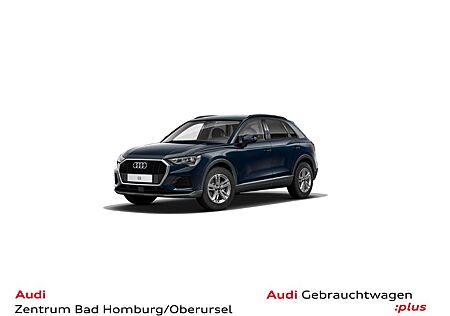 Audi Q3 35 TFSI*Navi*Alu*AHK*PDC*Virtual Cockpit*Kame