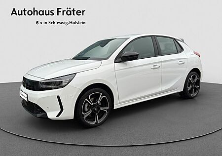 Opel Corsa GS Automatik Kamera LED Sitzheizung 17"Alu