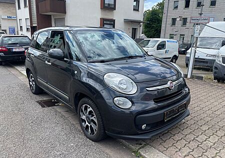 Fiat 500L Lounge