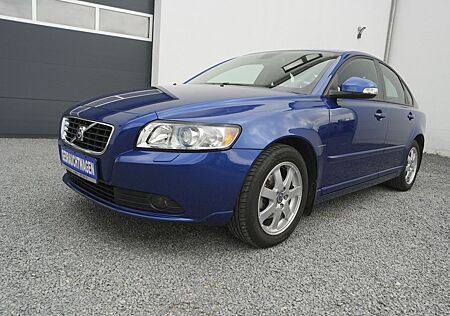Volvo S40 Lim. 1.8 Momentum*Klima*PDC*Bi-Xenon