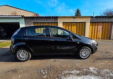 Fiat Punto 1.4 8V Start&Stopp MY MY