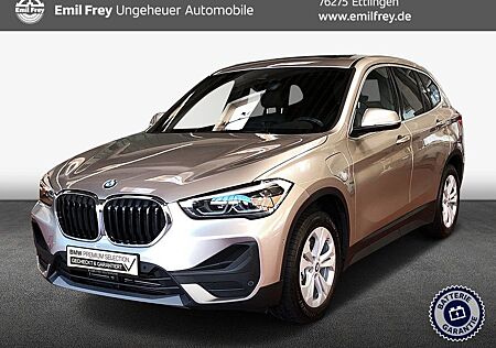 BMW X1 xDrive25e Advantage