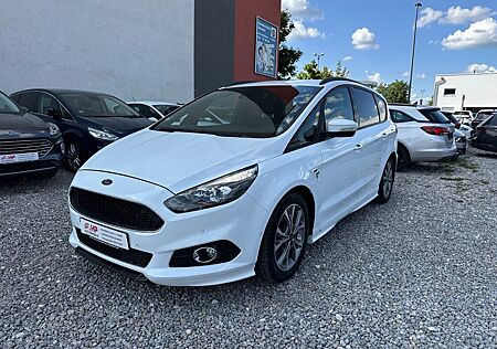Ford S-Max 2.0 ECOB ST-Line/1.Hand/Kamera/ACC