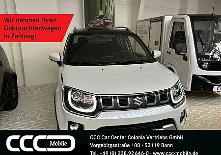 Suzuki Ignis Comfort+ *Klima/LED/DigRadi/elek.Fens/USB*