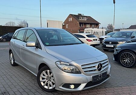 Mercedes-Benz B 180 CDI | AUTOMATIK | NAVI | KLIMA | SHZ