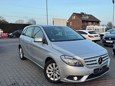 Mercedes-Benz B 180 CDI | AUTOMATIK | NAVI | KLIMA | SHZ