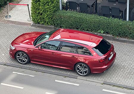 Audi A6 S-line 3.0 TDI quattro*MatrixLED*AHK*Standh