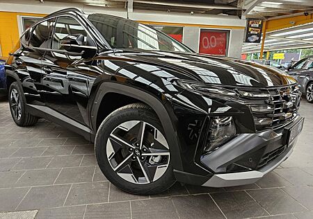Hyundai Tucson 1,6 T-GDI Luxury el.Heckk. Leder el.Sitze