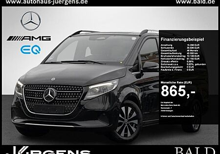 Mercedes-Benz V 300 AVANTGARDE L+MULTIBEAM+DISTR+STHZG+7SITZER