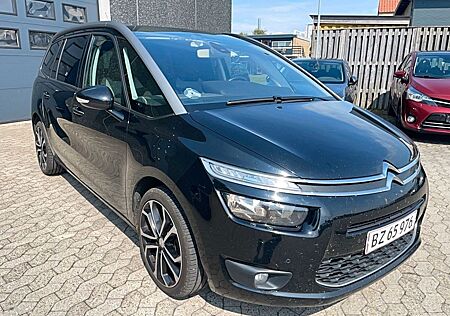 Citroën C4 Spacetourer Grand C4 Picasso/Spacetourer Intensive