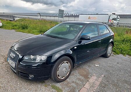 Audi A3 1.6 Ambiente Ambiente