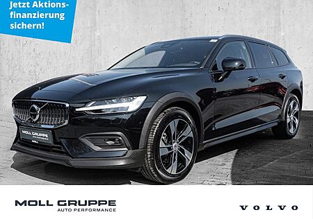 Volvo V60 CC V60 Cross Country B4 AWD Plus 360Grad 4xShz.
