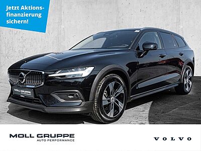 Volvo V60 Cross Country B4 AWD Plus 360Grad 4xShz.