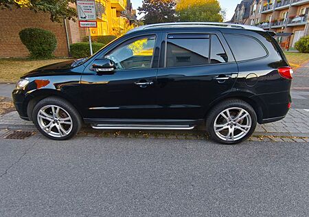 Hyundai Santa Fe 2.2 CRDi Premium 4WD Automatik Premium