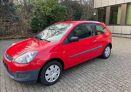 Ford Fiesta Ambiente