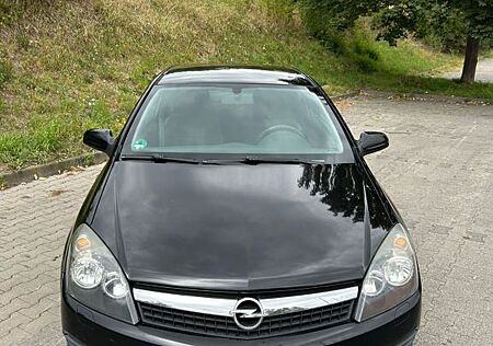 Opel Astra GTC 1.4 GTC