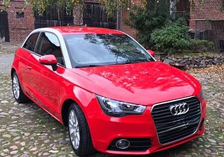 Audi A1 1.6 TDI *HU/AU bis Dezember 2027*