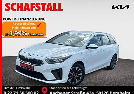 Kia Cee'd Sportswagon Ceed_sw PHEV wenig KM Carplay Tempomat Kamera Si