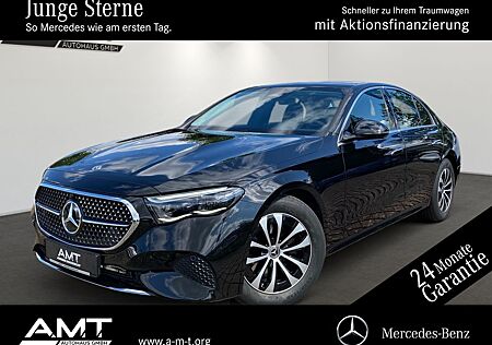 Mercedes-Benz E 220 d Avantgarde Adv.+*AHK*Digital Light*360°