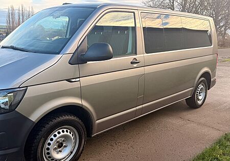 VW T6 Multivan Volkswagen