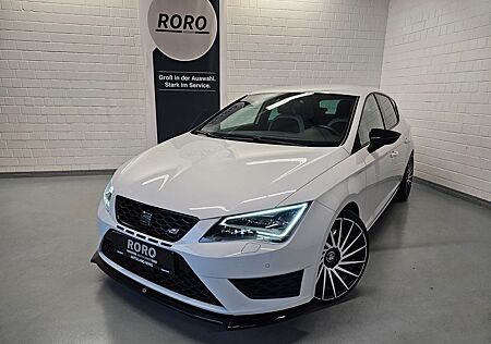 Seat Leon Cupra 2.0 TSI 265 + ACC/2xKlima/Navi/SH/LS