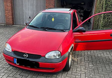Opel Corsa 1.4 Swing Swing