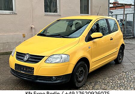 VW Fox Volkswagen 1.2 style Klima