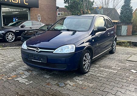 Opel Corsa 1.2 -