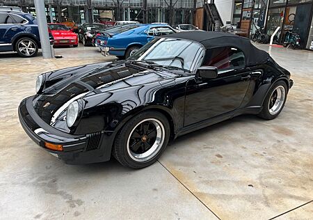 Porsche 911 Urmodell 911 Speedster/Erstlack