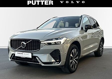 Volvo XC 60 XC60 B5 Benzin AWD Plus Dark 19'' Allwetter AHK
