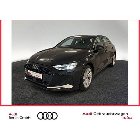 Audi A3 leasen