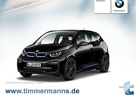 BMW i3 (120 Ah), 125kW Navi Bluetooth PDC MP3 Schn.