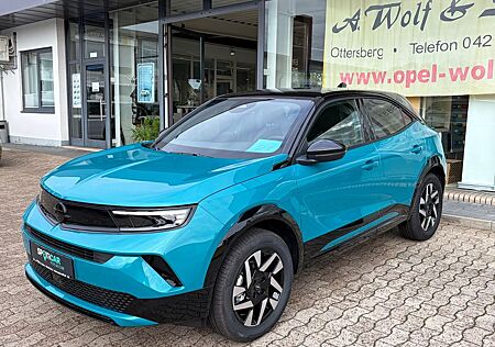 Opel Mokka Facelift GS AT +LED+KAMERA+PDC+SHZ+LHZ+