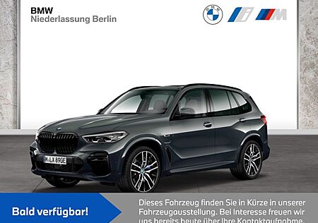 BMW X5 xDrive45e M Sport LiveCockpitProf Kamera LED