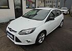 Ford Focus Lim. Champions Edition"KLIMATR.-ALU´S-PDC"