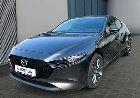 Mazda 3 X SELECTION DES-P ACT-P BOS SKYACTIV-X 2.0 M H