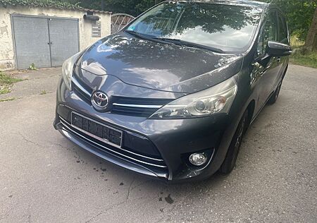 Toyota Verso Comfort,NAVI,PDC ,1 Hand ,tüv neu !