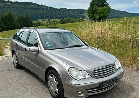 Mercedes-Benz C 220 CDI T CLASSIC