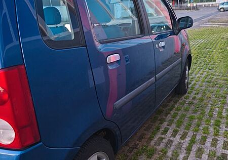 Opel Agila 1.2 Cosmo Cosmo