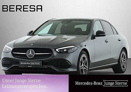 Mercedes-Benz C 300 Avantgarde Night Digital Light Pano MBUX