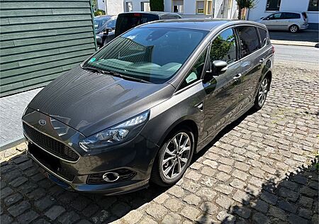Ford S-Max 1,5 EcoBoost ST-Line ST-Line