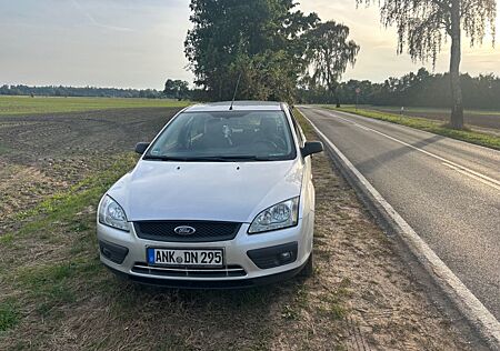 Ford Focus 1.6 Fun