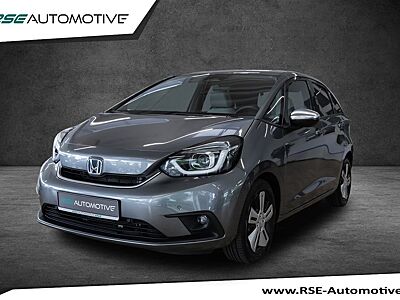 Honda Jazz 1.5 i-MMD Hybrid Executive